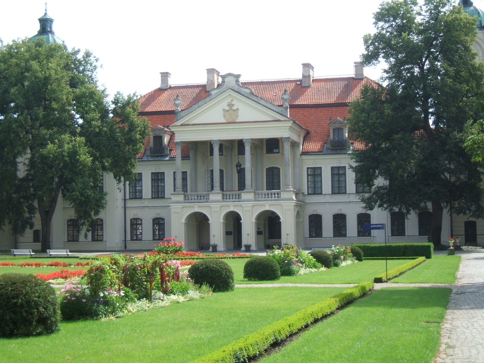 Kozlowka